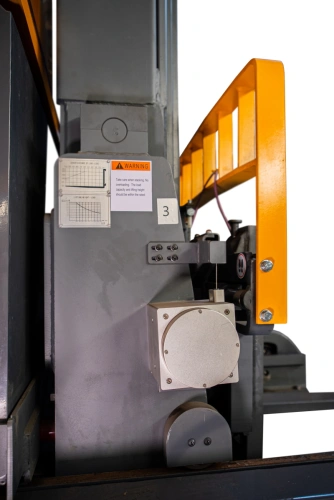 Ричтрак электрический с кабиной TOR 2,0 т 10,2 м CQD20-D Li-ion с камерой и быстрым подъемом купить в Москве с доставкой по всей России | ProtosMarket.ru