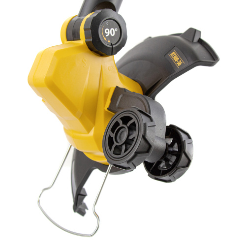 Триммер аккумуляторный RТ300-36, Li-ion, 36 В, 4 Ач, 300 мм Denzel по ценам производителя в Москве с доставкой по всей России