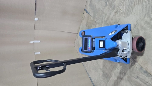 Тележка гидравлическая с весами и принтером неповоротный дисплей 2500 кг 1150 мм полиуретановые колеса TOR WH-25ES по ценам производителя в Москве с доставкой по всей России