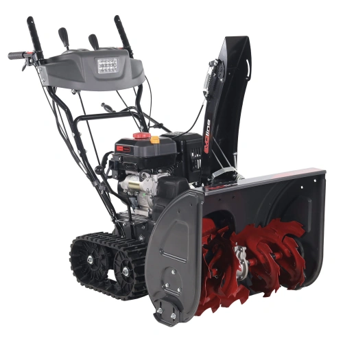 Снегоуборщик EVOline SBG 660 TE (с двигателем Zongshen) по ценам производителя в Москве с доставкой по всей России