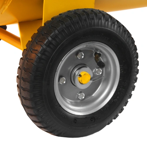 Компрессор воздушный, ременный привод BCI5500-T/270, 5.5 кВт, 270 литров, 850 л/мин Denzel по ценам производителя в Москве с доставкой по всей России