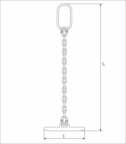 Захват для подъема барабанов, 3 т, DC, СибТаль по ценам производителя в Москве с доставкой по всей России