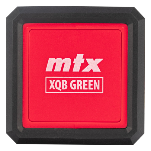 Лазерный уровень XQB GREEN Pro SET, 20 м, зеленый луч, батарейки, штатив MTX по ценам производителя в Москве с доставкой по всей России
