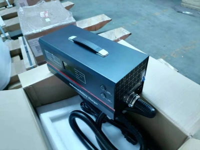 Зарядное устройство для тележек CBD20R-II Li-ion 24V/100A (Charger 35206000138)