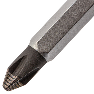 Набор отверток PH, 3 шт, S2, трехкомпонентная рукоятка Gross по ценам производителя в Москве с доставкой по всей России