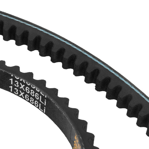 Ремень приводной для виброплиты VC-12 Denzel по ценам производителя в Москве с доставкой по всей России