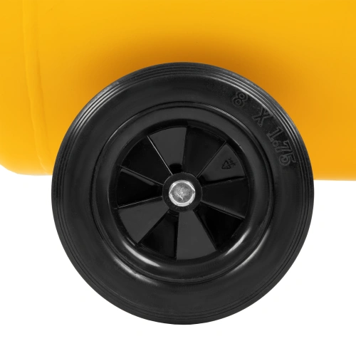 Компрессор безмасляный, малошумный DLS 1800/100,1800 Вт, 3x600, 100 л, 345 л/мин Denzel по ценам производителя в Москве с доставкой по всей России