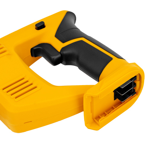 Пила сабельная аккумуляторная CRC-115-0,  18В Li-Ion Denzel по ценам производителя в Москве с доставкой по всей России