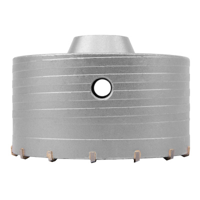 Буровая коронка, M22 х 110 мм Matrix по ценам производителя в Москве с доставкой по всей России