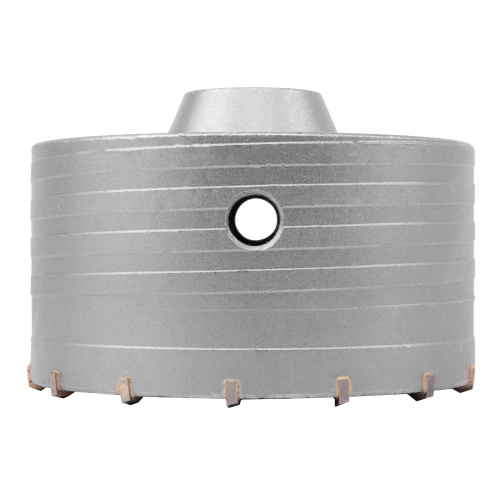 Буровая коронка, M22 х 110 мм Matrix по ценам производителя в Москве с доставкой по всей России