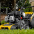 Газонокосилка бензиновая GLR-460SP-ZS, 149 см3, ширина 46 см, привод, травосборник 65 л Denzel по ценам производителя в Москве с доставкой по всей России