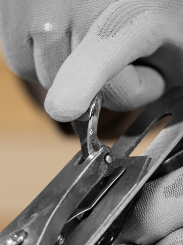 Рубанок, 230 х 52 мм, металлический Sparta по ценам производителя в Москве с доставкой по всей России