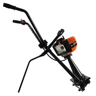 Привод к виброрейке бензиновый FTL SFS-02B по ценам производителя в Москве с доставкой по всей России