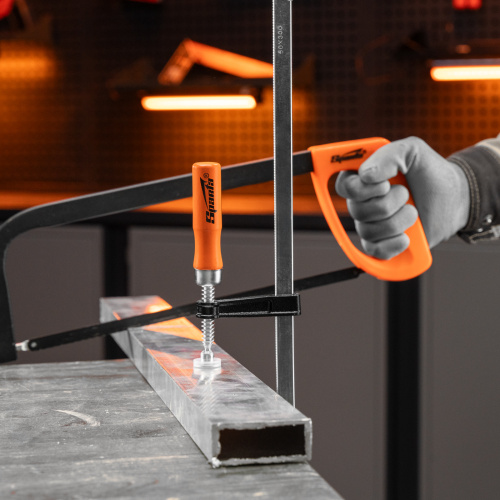 Струбцина F-образная, 300 х 50 х 350 мм Sparta по ценам производителя в Москве с доставкой по всей России