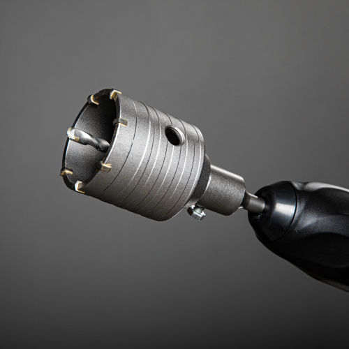 Буровая коронка, M22 х 68 мм Matrix по ценам производителя в Москве с доставкой по всей России