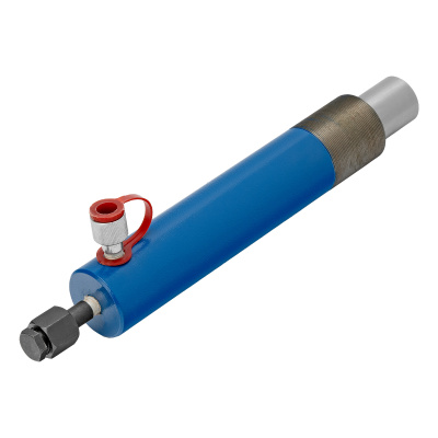 Гидравлический цилиндр для пресса для арт. 52301, 52312, усилие 12 т Stels по ценам производителя в Москве с доставкой по всей России