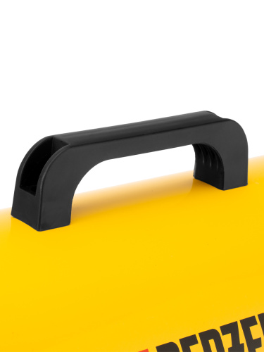 Газовая тепловая пушка GHG-10, 10 кВт, 300 м3/ч, пропан-бутан Denzel по ценам производителя в Москве с доставкой по всей России