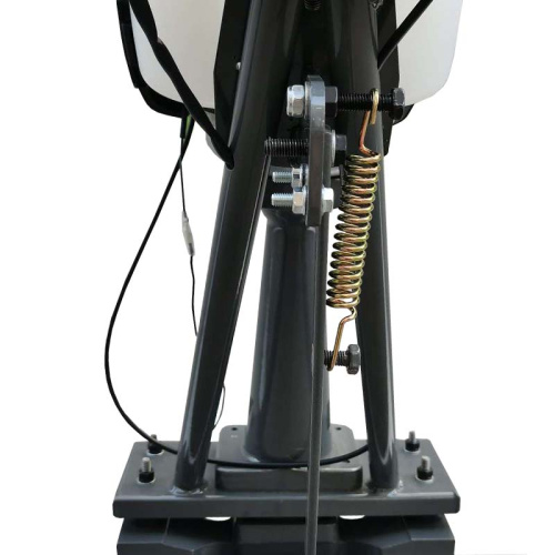 Виброрейка бензиновая NORSU VR-80H по ценам производителя в Москве с доставкой по всей России