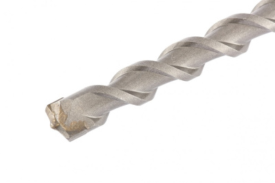 Бур по бетону, 14 х 210 мм, Luxembourg tip, SDS Plus Барс по ценам производителя в Москве с доставкой по всей России