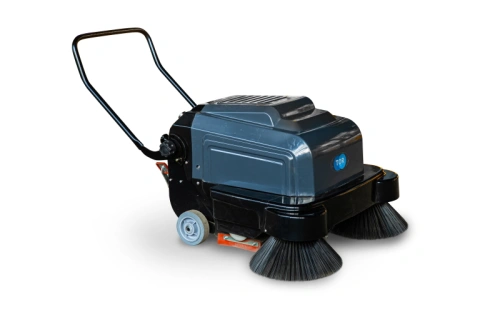 Машина подметальная с АКБ GEL 12/100 В/Ач TOR A100 по ценам производителя в Москве с доставкой по всей России