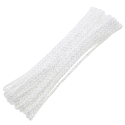 Шнур бельевой полипропиленовый с сердечником, 5 мм, L 10 м, белый, Home Palisad по ценам производителя в Москве с доставкой по всей России