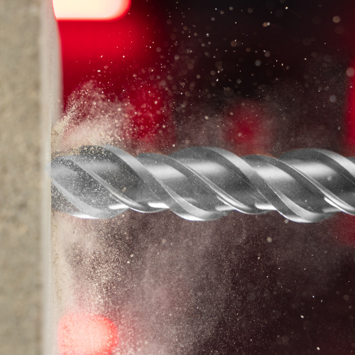 Бур по бетону, 32 x 600 мм, SDS Plus Matrix по ценам производителя в Москве с доставкой по всей России