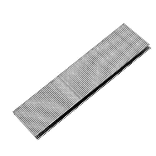 Скобы для пневматического степлера 18GA, 1.25 х 1 мм, длина 38 мм ширина 5,7 мм, 5000 шт Matrix по ценам производителя в Москве с доставкой по всей России