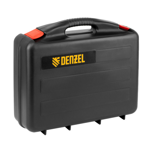 Аппарат инвертор. дуговой сварки SDM-220 Top, 220 А, ПВ 60% кейс Denzel по ценам производителя в Москве с доставкой по всей России