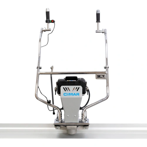 Виброрейка аккумуляторная CIMAR ESCE-5008 (Лезвие 2.4 м в комплекте) по ценам производителя в Москве с доставкой по всей России