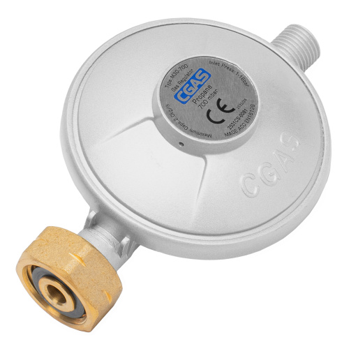 Газовая тепловая пушка GHG-15i, 15 кВт, цифровой термостат, пропан-бутан Denzel по ценам производителя в Москве с доставкой по всей России