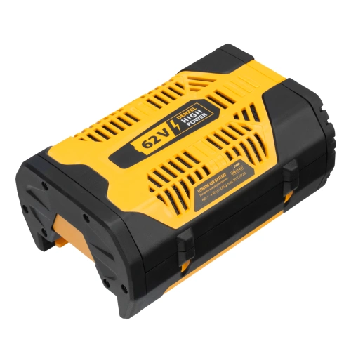 Пила цепная  аккумуляторная  бесщет., RCS 400-62, 400 мм, Li-ion, 62В Denzel по ценам производителя в Москве с доставкой по всей России