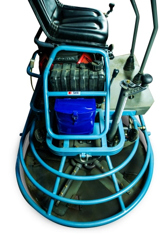 Затирочная машина двухроторная 1860мм (Lifan) TOR ZDMR 1000 по ценам производителя в Москве с доставкой по всей России