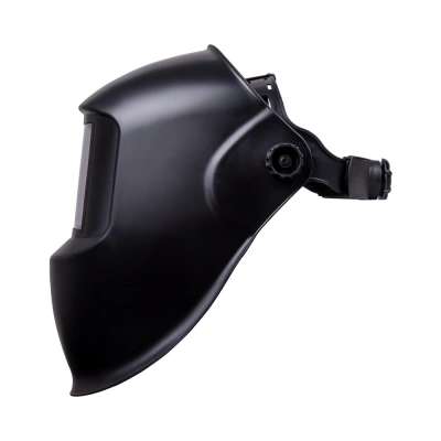 Маска сварщика КОРУНД "прима" (ф-р АСФ 3/11, пр-во FoxWeld ,без коробки по ценам производителя в Москве с доставкой по всей России