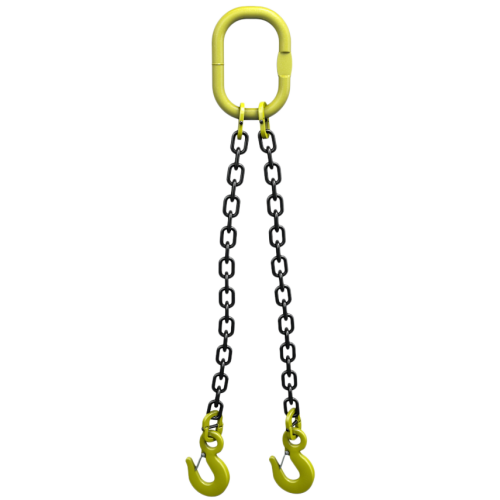 Строп цепной TOR 2СЦ г/п 11,2 т 4,0 м по ценам производителя в Москве с доставкой по всей России