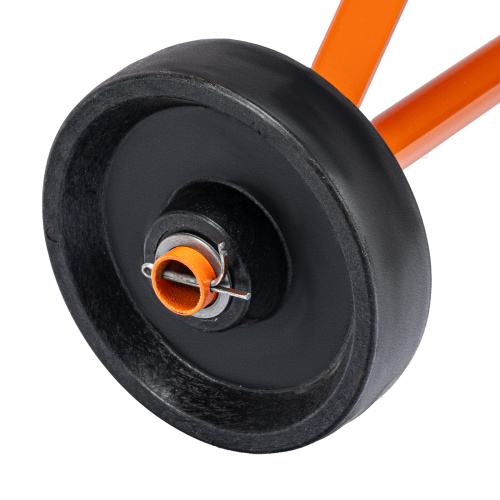 Бетоносмеситель БСН-200П, мощность 800 Вт, полиамидный венец Сибртех по ценам производителя в Москве с доставкой по всей России