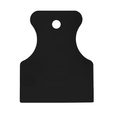 Набор шпателей 40-60-80 мм, черная резина, 3 шт Matrix по ценам производителя в Москве с доставкой по всей России