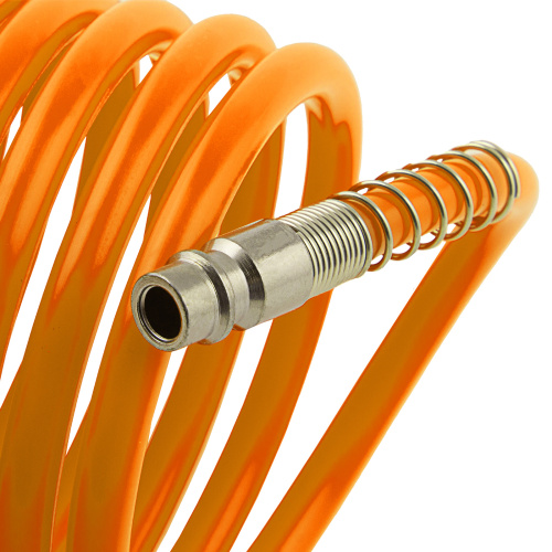 Набор пневмоинструмента, 5 предметов, быстросъемное соединение, краскораспылитель с нижним бачком Matrix по ценам производителя в Москве с доставкой по всей России