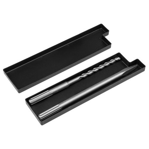 Перфоратор электрический RHV-1050-38-max, SDS-max, 1050 Вт, 10 Дж, 2 плюс 1 режим Denzel по ценам производителя в Москве с доставкой по всей России