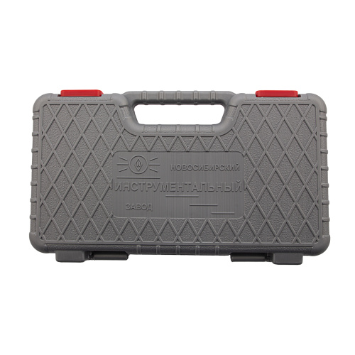 Набор шоферского инструмента № 2, пластиковый бокс (НИЗ) по ценам производителя в Москве с доставкой по всей России
