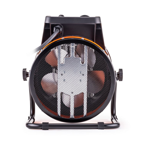 Электрическая тепловая пушка FoxHeat E 11C-3 с керамическим нагревательным элементом (5 кВт 3ф) купить в Москве с доставкой по всей России | ProtosMarket.ru