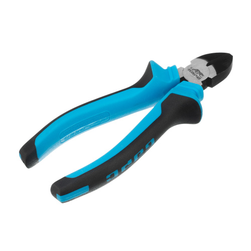 Бокорезы 160 мм, хром-ванадий, двухкомпонентные рукоятки Барс по ценам производителя в Москве с доставкой по всей России