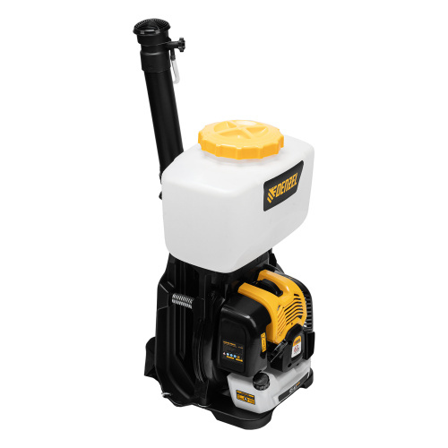 Опрыскиватель бензиновый GS-63-PRO, 63 см3, бак 25 л Denzel по ценам производителя в Москве с доставкой по всей России