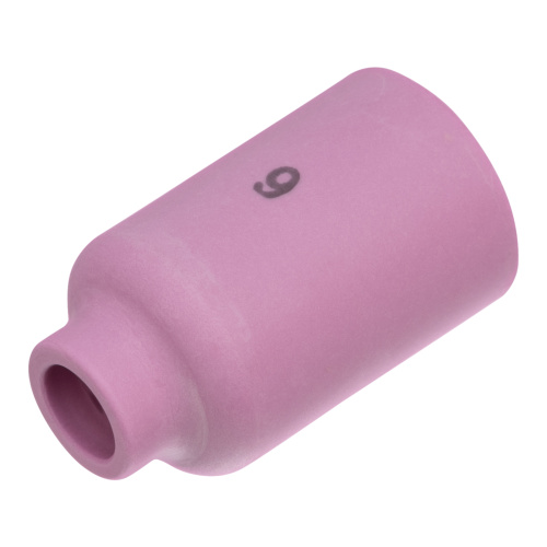 Набор керамических сопел для газовой линзы № 5, 6, 7, 8, 10 Denzel по ценам производителя в Москве с доставкой по всей России