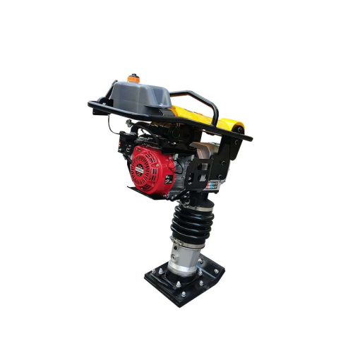 Вибротрамбовка ручная бензиновая NORSU RK-80H по ценам производителя в Москве с доставкой по всей России