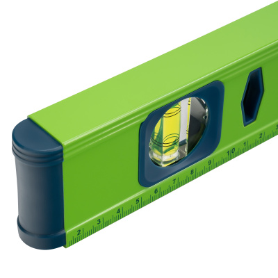 Уровень алюминиевый УС-1, 0-1500, фрезерованный, 3 глазка, рукоятки, 1500 мм Сибртех по ценам производителя в Москве с доставкой по всей России