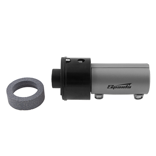 Насадка на дрель для заточки сверл, D 3.5-10 мм Sparta по ценам производителя в Москве с доставкой по всей России