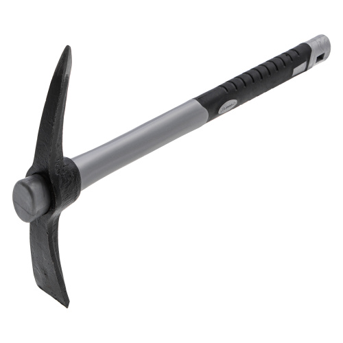 Кирка MINI 400 г, фибергласовая обрезиненная рукоятка 385 мм Matrix по ценам производителя в Москве с доставкой по всей России