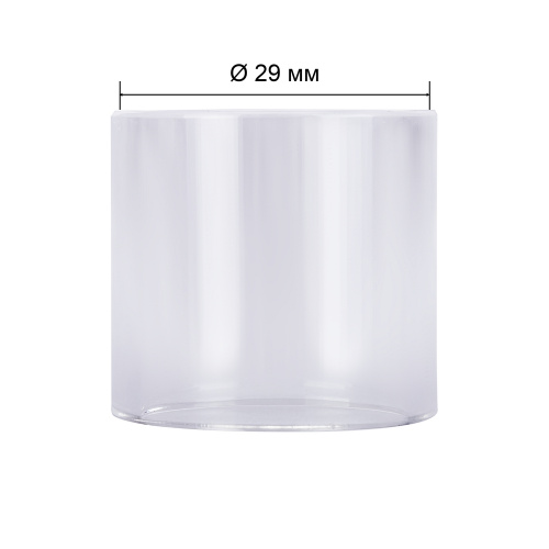 Набор GLASSY №5 29,0 мм FOXWELD (TIG 17/18/26) д. 2,4 мм вольфрам купить в Москве с доставкой по всей России | ProtosMarket.ru