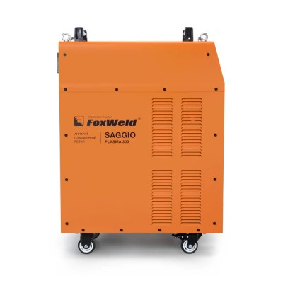 Аппарат плазменной резки SAGGIO PLASMA 305 купить в Москве с доставкой по всей России | ProtosMarket.ru