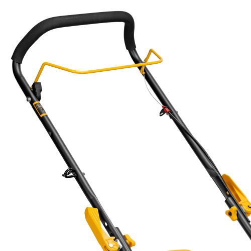 Газонокосилка бензиновая GLD-420, 146 см3, ширина 42 см, 40 л Denzel по ценам производителя в Москве с доставкой по всей России